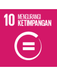 Mengurangi Ketimpangan