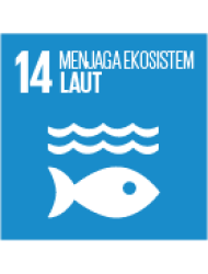 Menjaga Ekosistem Laut