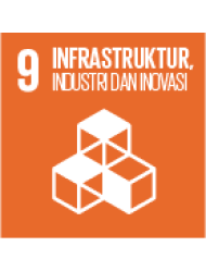 Infrastruktur, Industri dan Inovasi